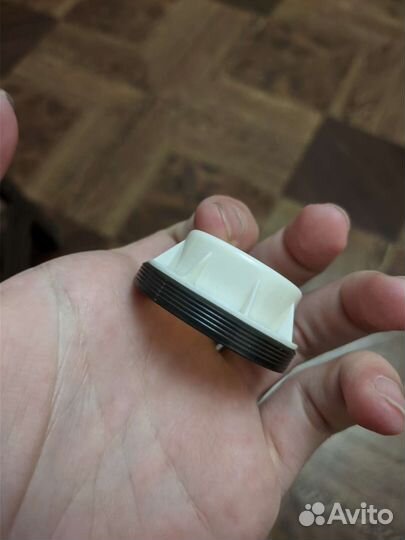 Сальник распредвала Corteco 20035460B 82035460