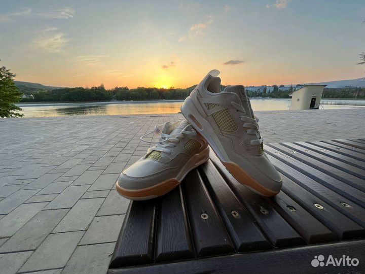 Кроссовки nike