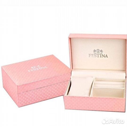 Festina Boyfriend F20403/1 женские часы