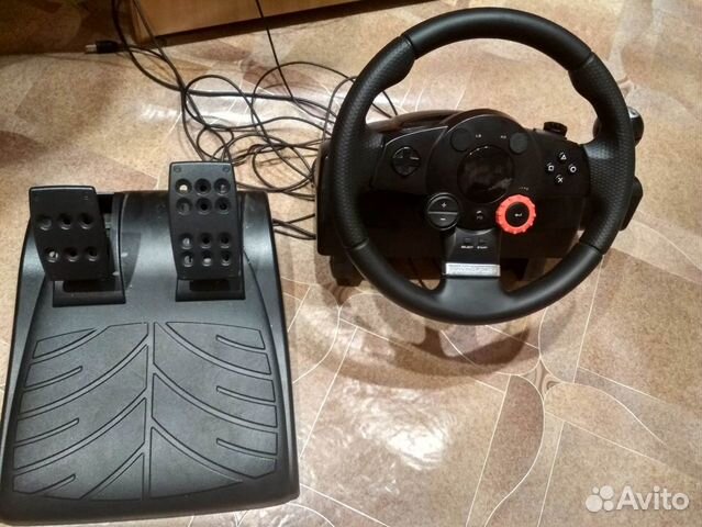 Logitech gt купить