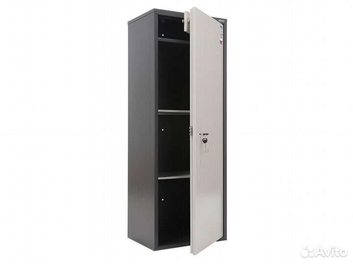 Бухгалтерский шкаф aiko SL-125Т
