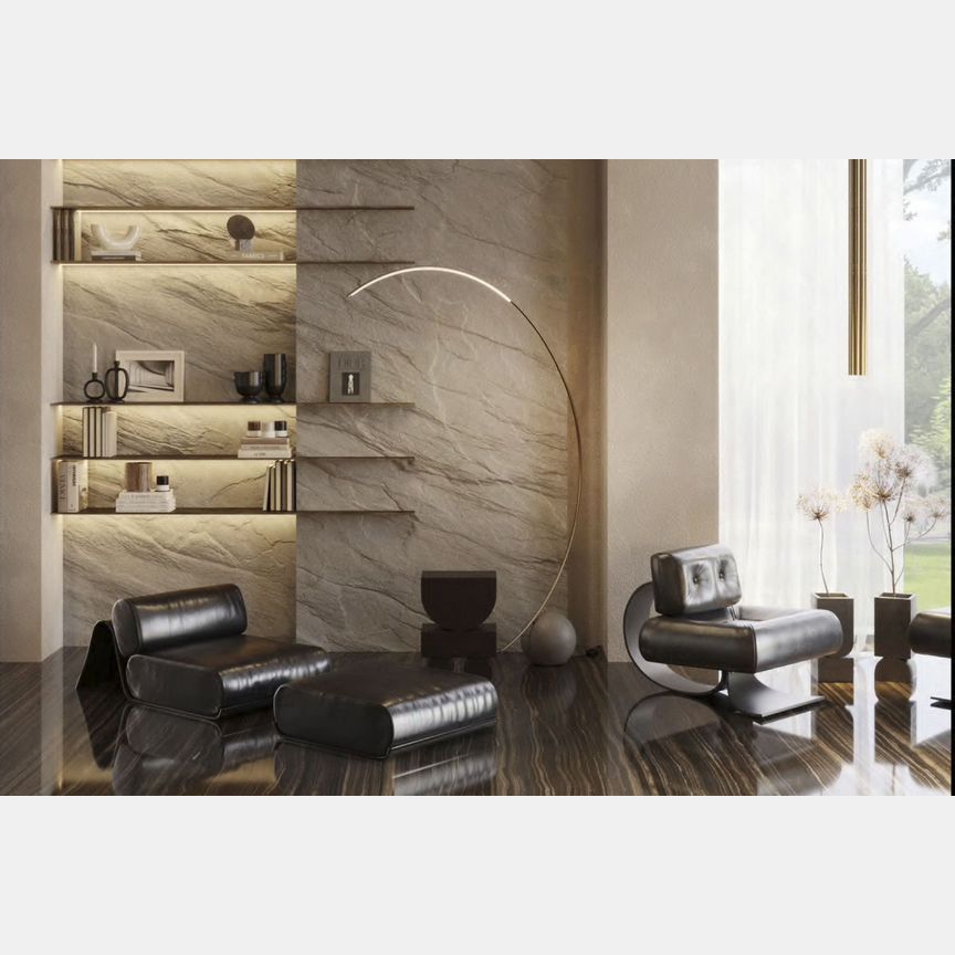 4-к. квартира, 122,7 м², 17/19 эт.