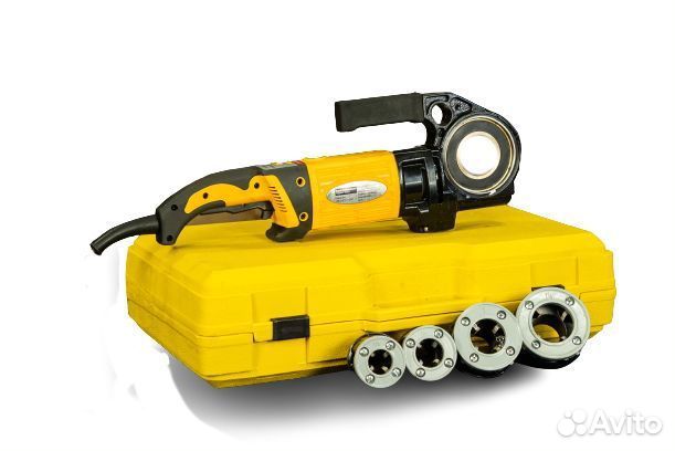 Клупп электрический SQ30A до 1,25