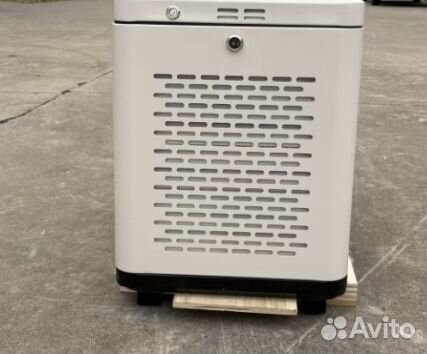 Газовый генератор 9 kW G-powerSL9000SE3 с постоянн