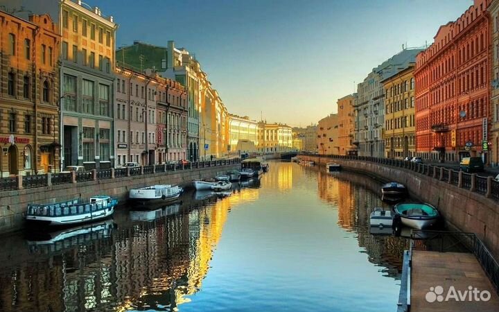 Трансферы. VIP экскурсии