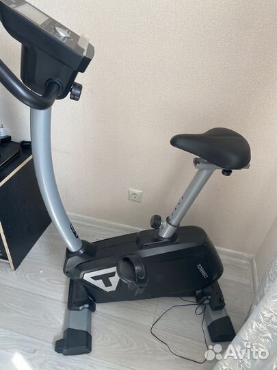 Велотренажер torneo