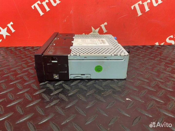 Магнитола Renault T