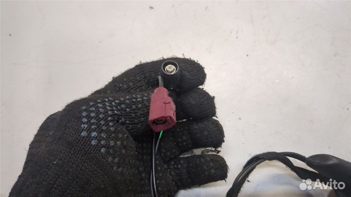 Антенна Renault Laguna 2, 2006