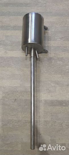 Дистиллятор