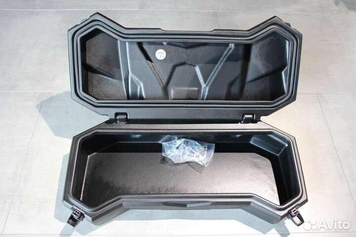 Кофр RM F103 ATV
