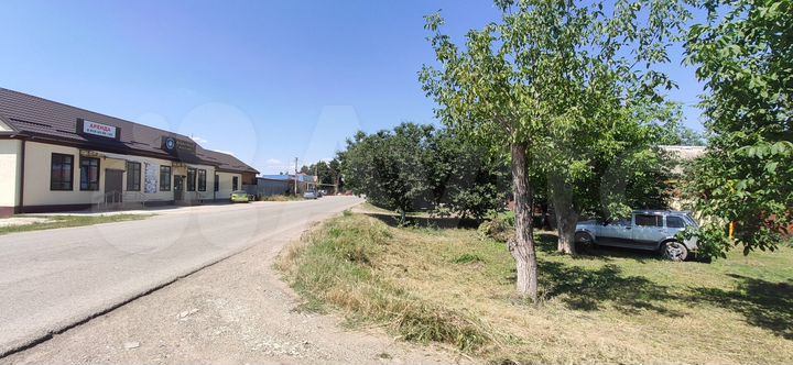 Дом 45,5 м² на участке 10 сот.