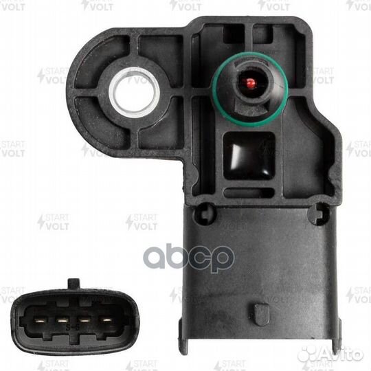 Датчик давления во впускном коллекторе VS-MP018