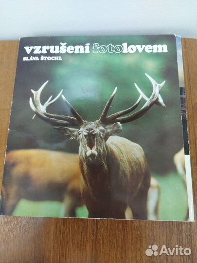 Набор открыток чсср