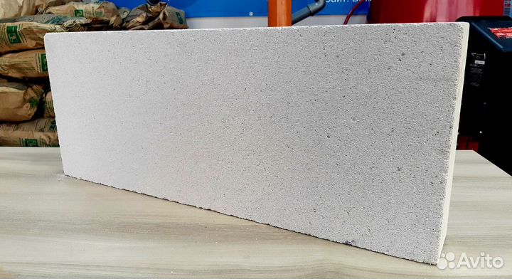 Газоблоки с доставкой