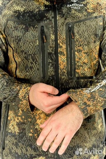 Костюм летний mirage цвет 510-3