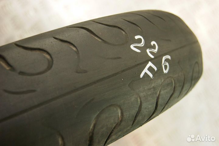 Шина 100/90-19 IRC WF-920F