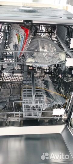 Посудомоечная машина. Новая. Полновстраиваемая