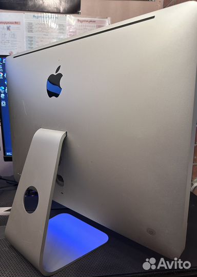 iMac 21.5 2011