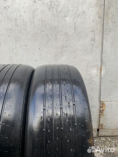 Bridgestone Regno GR-XI 205/50 R17