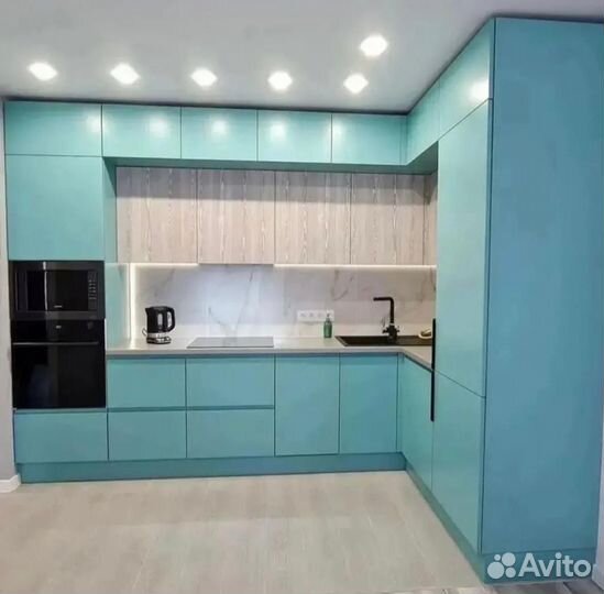 Кухня на заказ