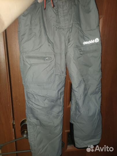 Много пакетов для мальчика