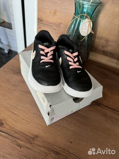 Кроссовки Nike Force 1 оригинал