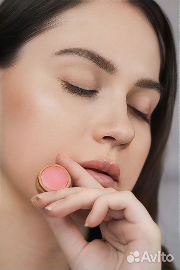 Блеск для губ Бальзам для губ Косметика