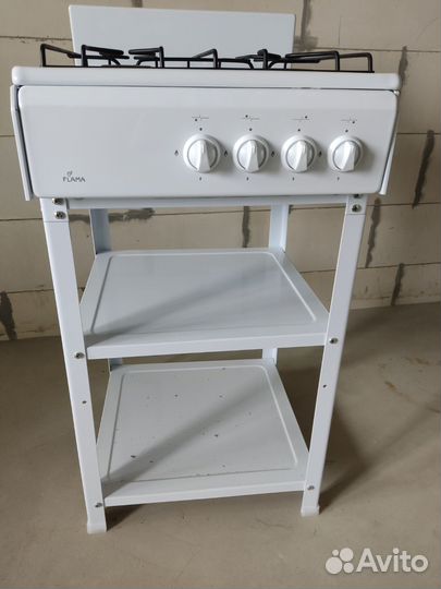 Плита газовая