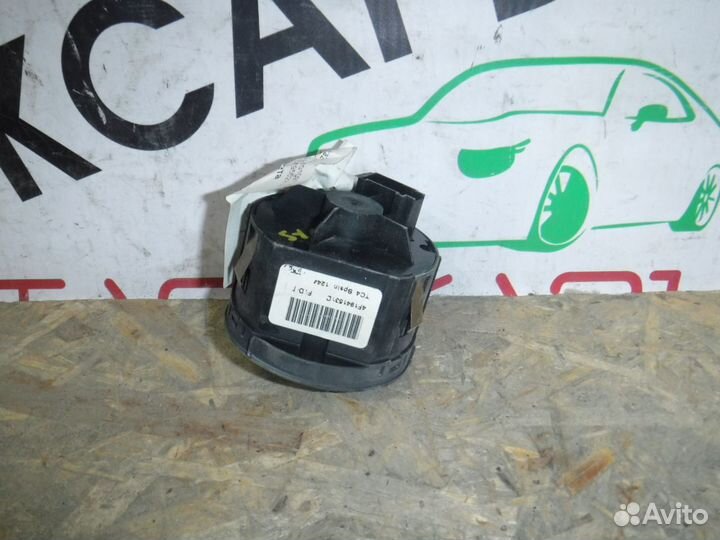 Переключатель света фар Audi A6 C6 (2008-2011)