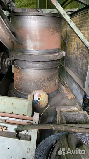 Волочильный стан sket 320/8 и 1250/8 и другие