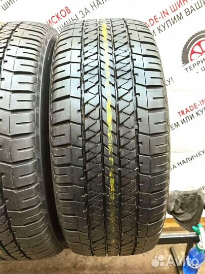 Bridgestone Dueler H/T 684 275/60 R20 115H