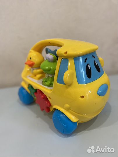 Игрушка Сортер Navystar