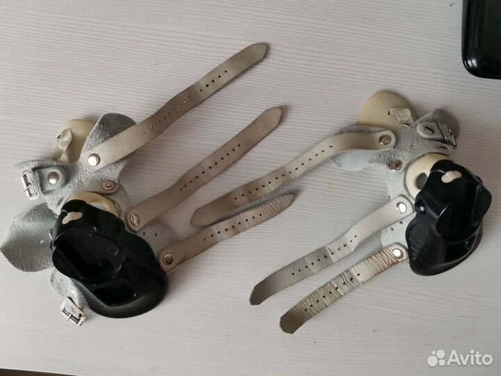 Брейсы митчелл размер 1