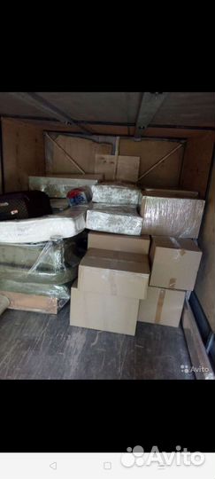 Грузоперевозки. Услуги грузчиков и Газелей Томск