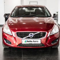 Volvo S60 1.6 AT, 2011, 136 624 км, с пробегом, цена 800 000 руб.