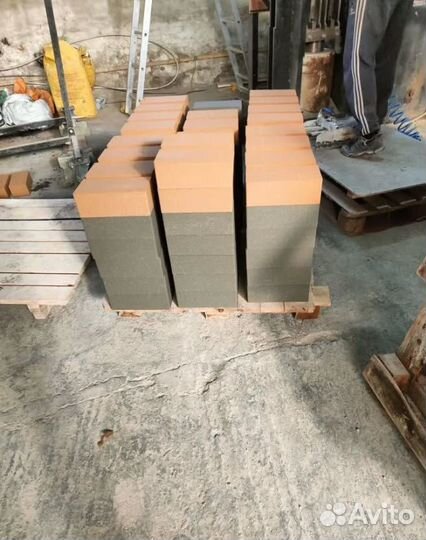 Кирпич для вашего проекта с доставкой