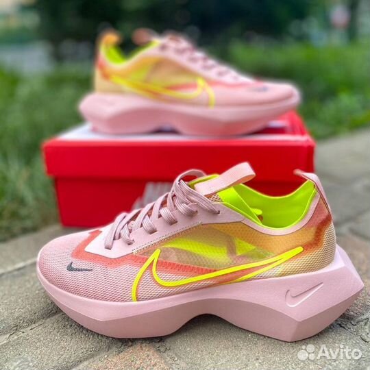 Кроссовки Nike vista lite
