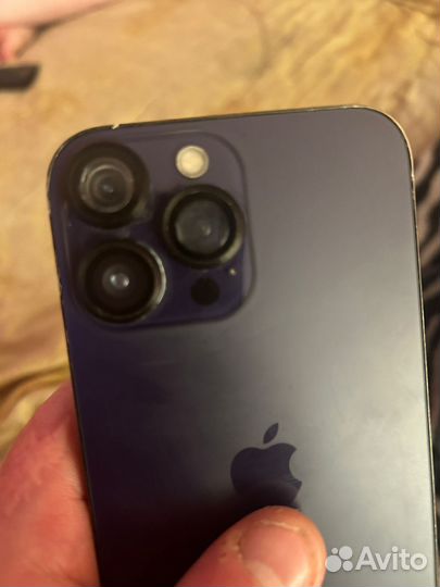 iPhone Xr в корпусе 13 pro 128 gb