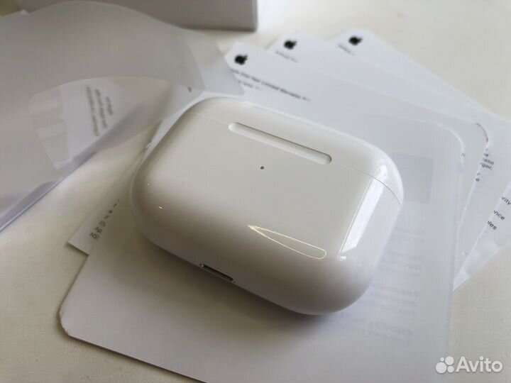 AirPods Pro копия