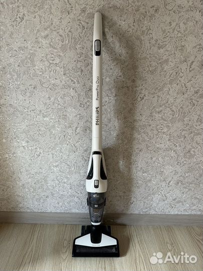 Пылесос Philips