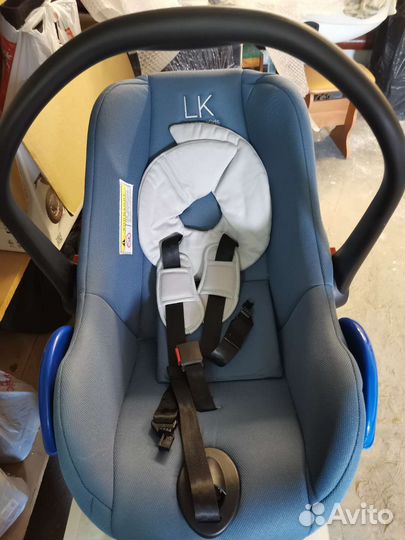 Автолюлька от 0