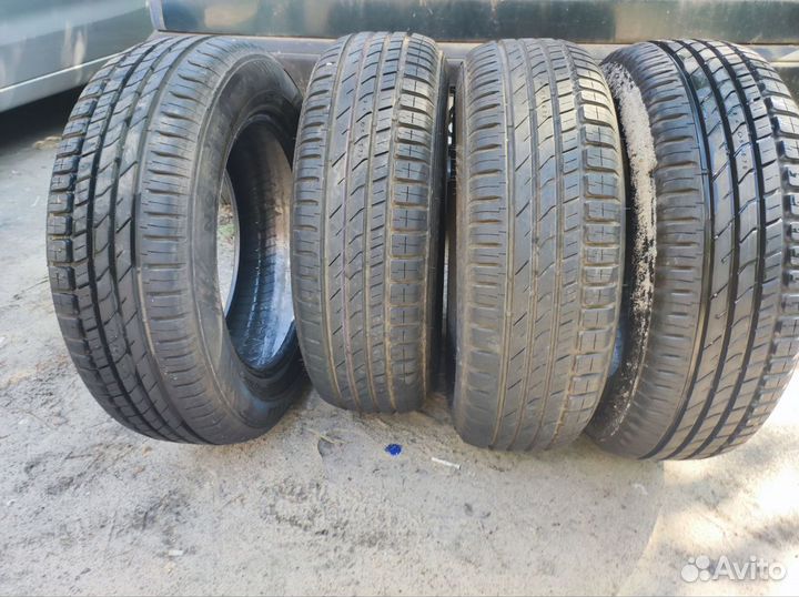 Nordman SX3 185/65 R15