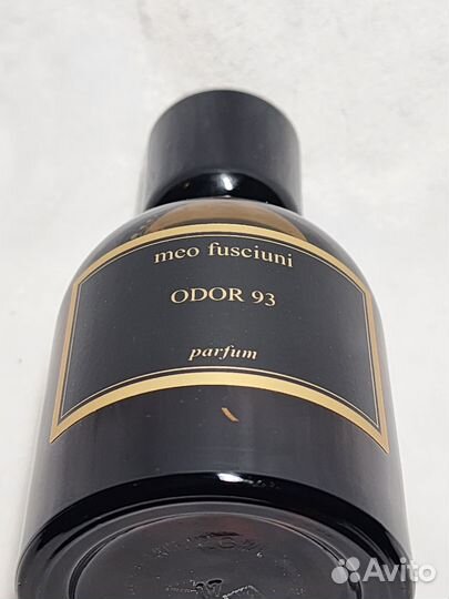 Распив Odor 93 Оригинал