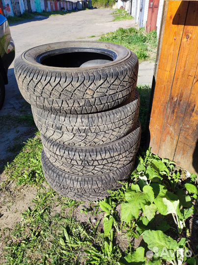 Michelin Latitude Cross 235/65 R17