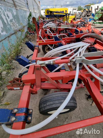 Сеялка MORRIS MAXIM II, 2007