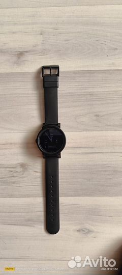 Ticwatch E