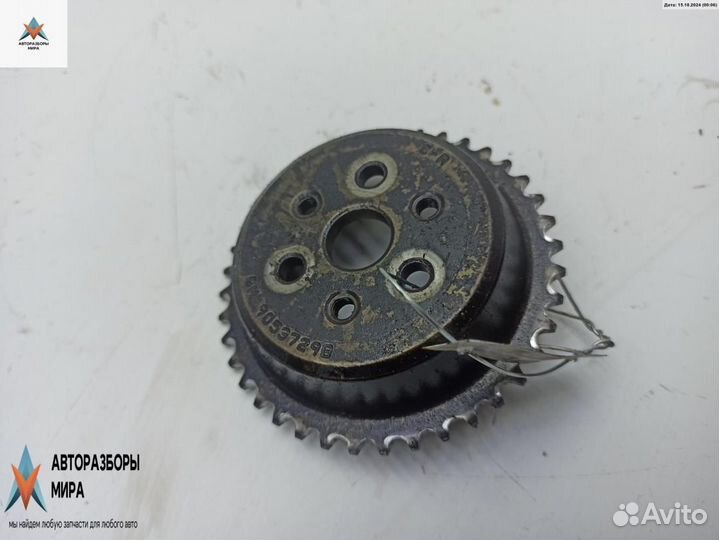 Шестерня Opel Vectra B рест. 2001 90537298