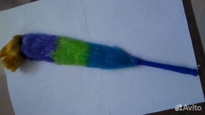 Метелка для пыли