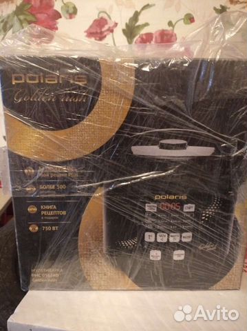 Мультиварка polaris PMC 0567