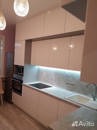 Ремонт корпусной мебели на дому